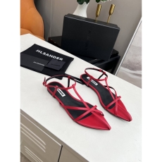 Jil Sander Sandals